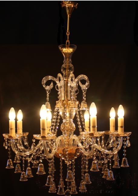 Pendant Light-D75*90cm