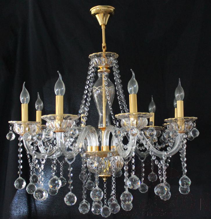 Pendant Light-D75*65cm