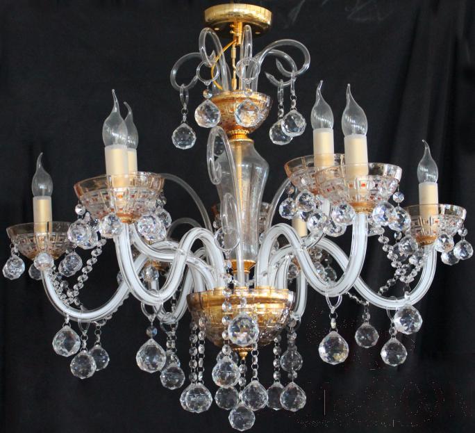 Pendant Light-D75*65cm
