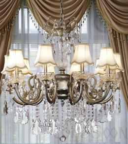 Pendant Light-D140*H180cm