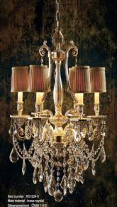 Pendant Light-D50*H61cm