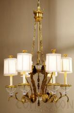 Pendant Light-D140*H150cm