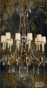 Pendant Light-D160*H180cm