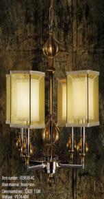 Pendant Light-D62*H59cm