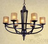 Pendant Light-D52*H70cm