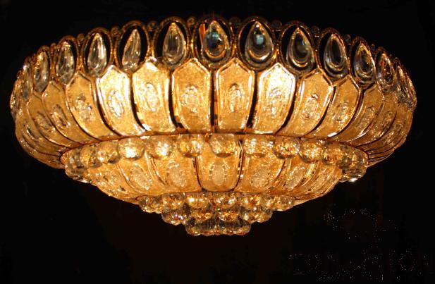 Celing Light-D75*30cm