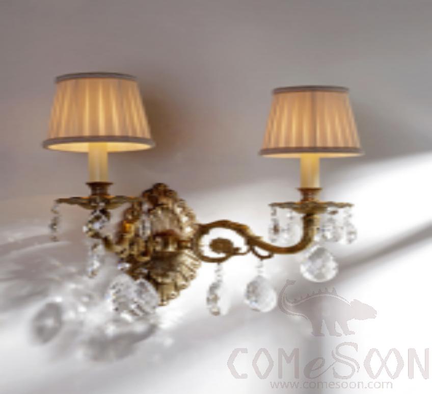 Wall Light-W50*E28*H45cm
