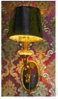 Wall Light-W20*S26*H43cm