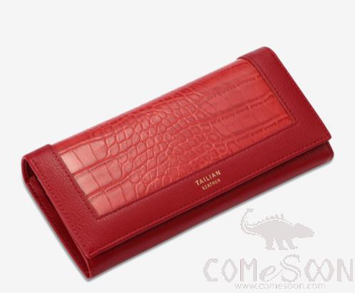 Wallet-PU,19.3*9.3*3.2cm