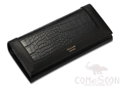 Wallet-PU,19.3*9.3*3.2cm