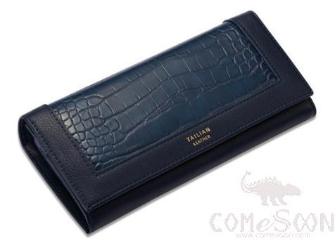 Wallet-PU,19.3*9.3*3.2cm