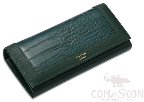 Wallet-PU,19.3*9.3*3.2cm
