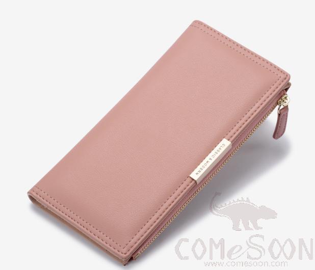 Wallet-PU,19.5*10*2cm