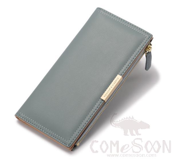 Wallet-PU,19.5*10*2cm