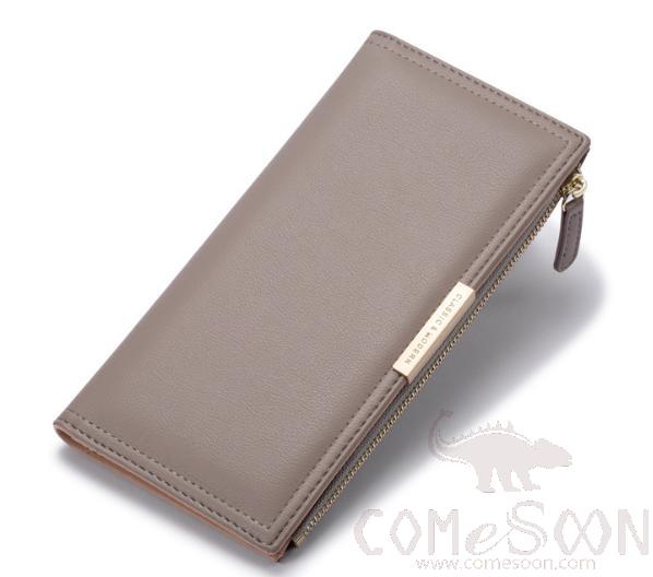 Wallet-PU,19.5*10*2cm