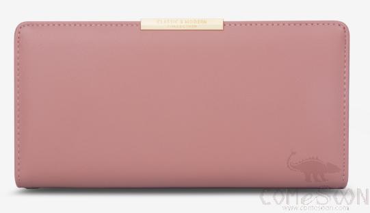 Wallet-PU,20.2*10.5*3.2cm