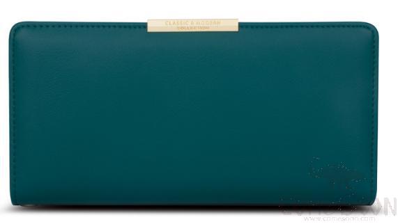 Wallet-PU,20.2*10.5*3.2cm