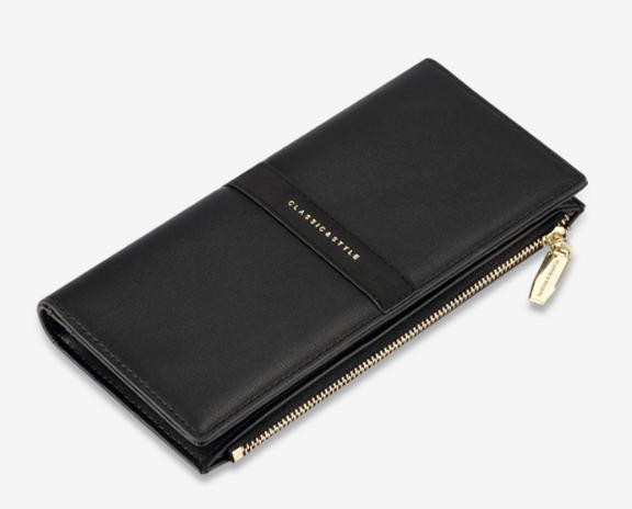 Wallet-PU,19.5*10*2cm