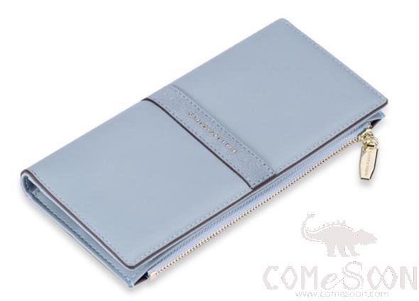 Wallet-PU,19.5*10*2cm