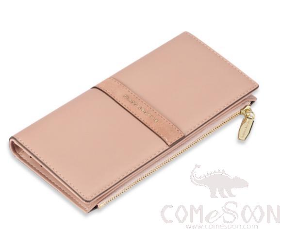 Wallet-PU,19.5*10*2cm