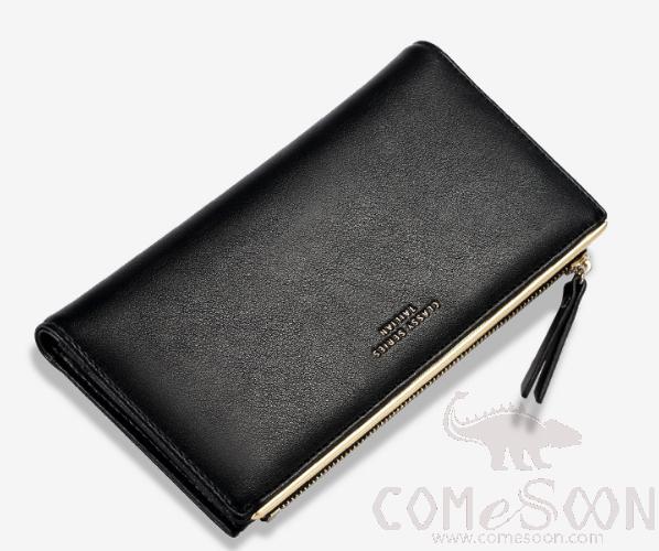 Wallet-PU,19*10*2cm
