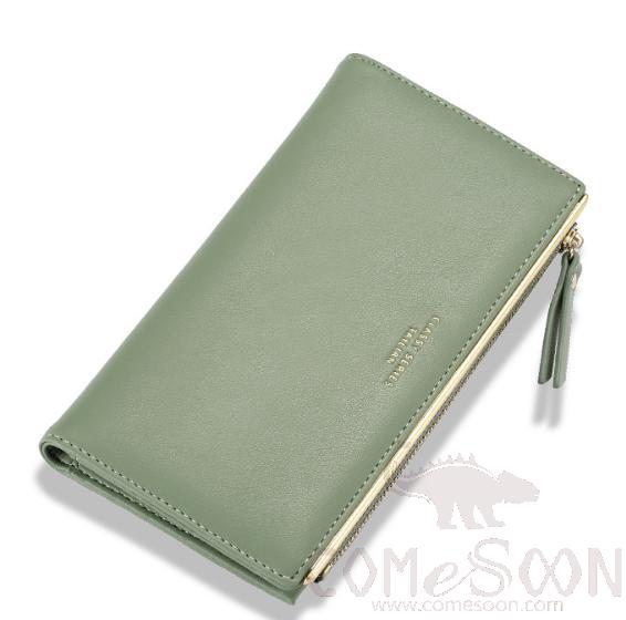 Wallet-PU,19*10*2cm