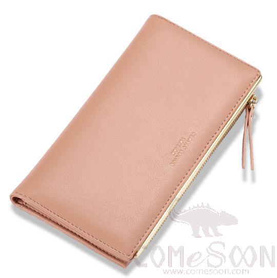 Wallet-PU,19*10*2cm