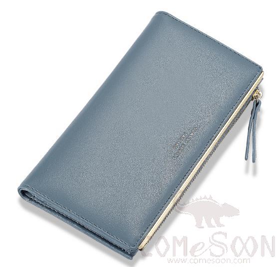 Wallet-PU,19*10*2cm