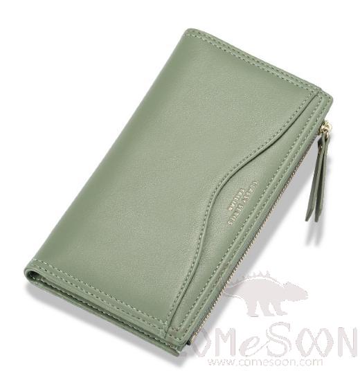 Wallet-PU,19*10*2cm