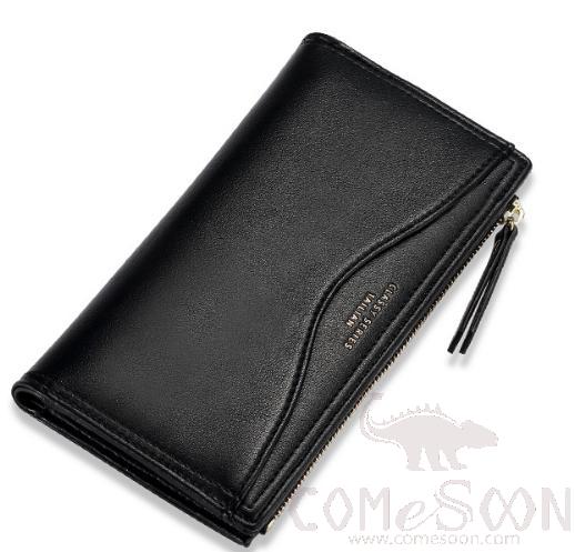 Wallet-PU,19*10*2cm