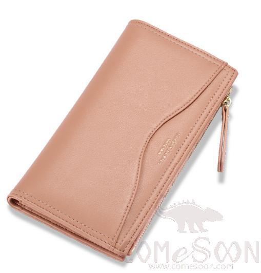Wallet-PU,19*10*2cm