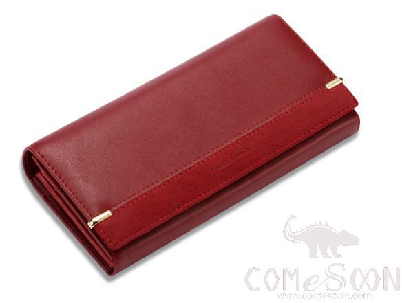Wallet-PU,19*10*2cm