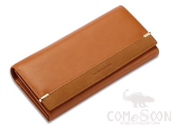 Wallet-PU,19*10*2cm