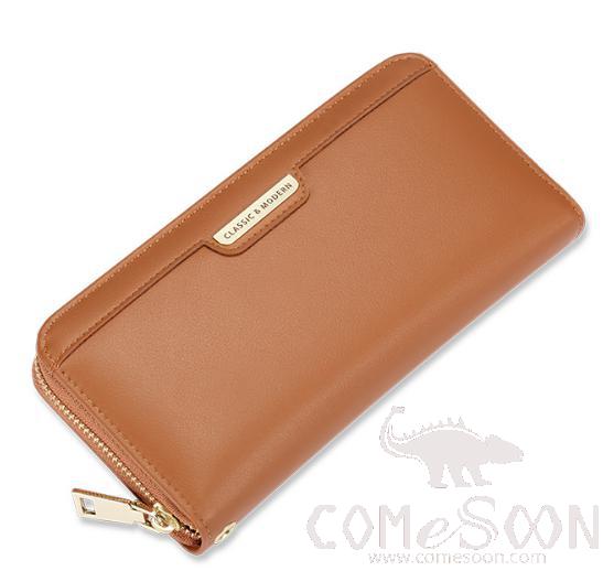 Wallet-PU,19.5*10*2.5cm