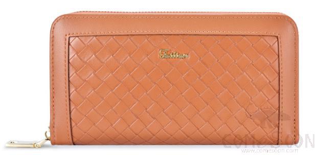 Wallet-PU,19.5*10*2.5cm