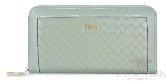 Wallet-PU,19.5*10*2.5cm