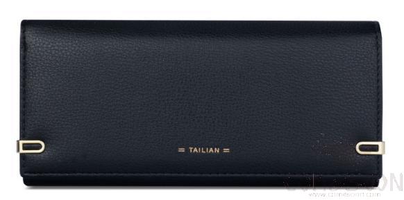 Wallet-PU,18.6*9.6*3.5cm