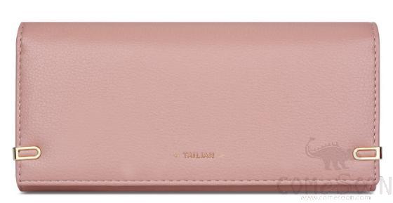 Wallet-PU,18.6*9.6*3.5cm