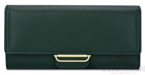 Wallet-PU,19.1*9.2*3.5cm