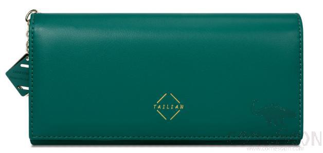 Wallet-PU,18.7*9*3.2cm