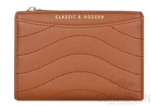 Wallet-PU,12.5*9*1.8cm