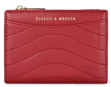 Wallet-PU,12.5*9*1.8cm