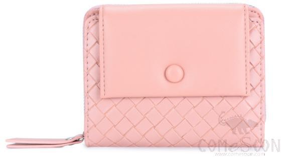 Wallet-PU,11.6*9.6*3.8cm