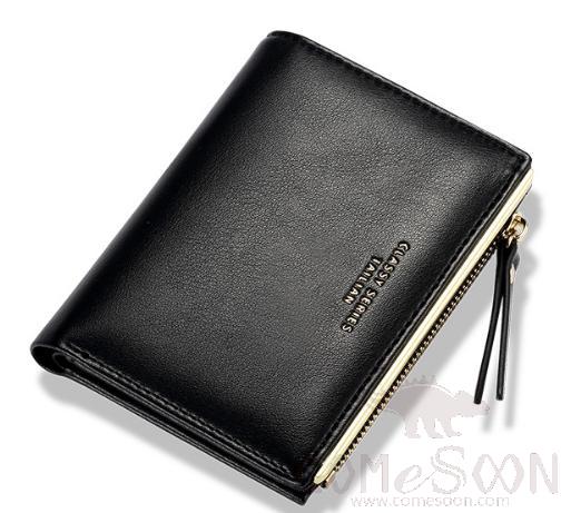 Wallet-PU,12.5*10*2.1cm