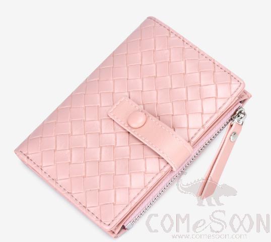 Wallet-PU,12.4*9*1.6cm