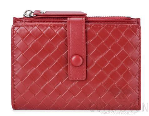 Wallet-PU,12.4*9*1.6cm