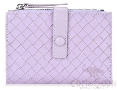 Wallet-PU,12.4*9*1.6cm