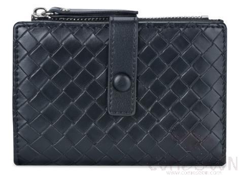 Wallet-PU,12.4*9*1.6cm