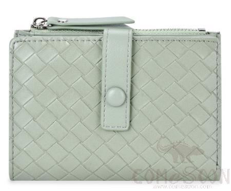 Wallet-PU,12.4*9*1.6cm