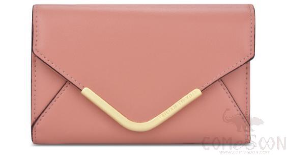 Wallet-PU,14*9*2.8cm